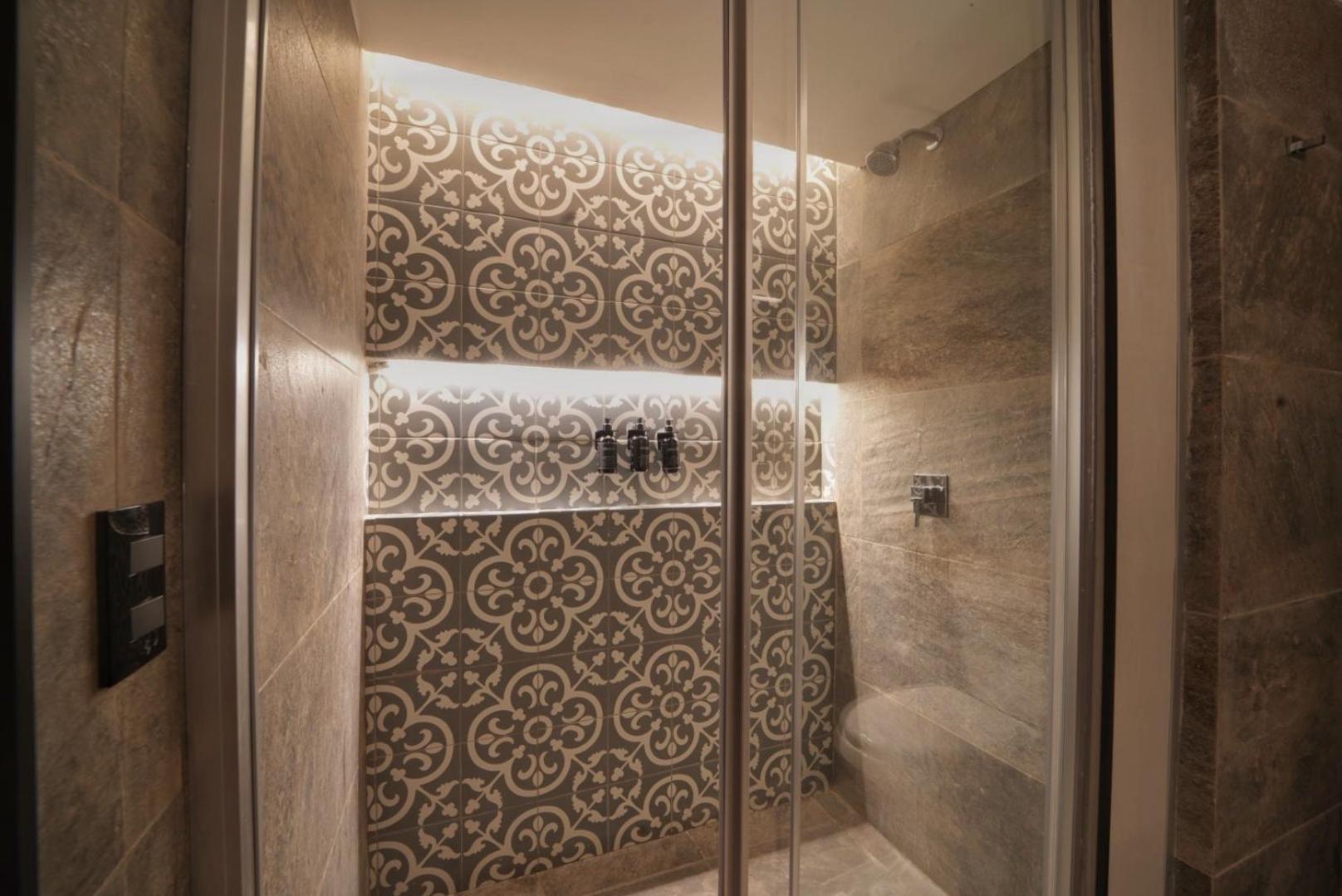 Ontico Urban Design Hotel 梅里达 外观 照片