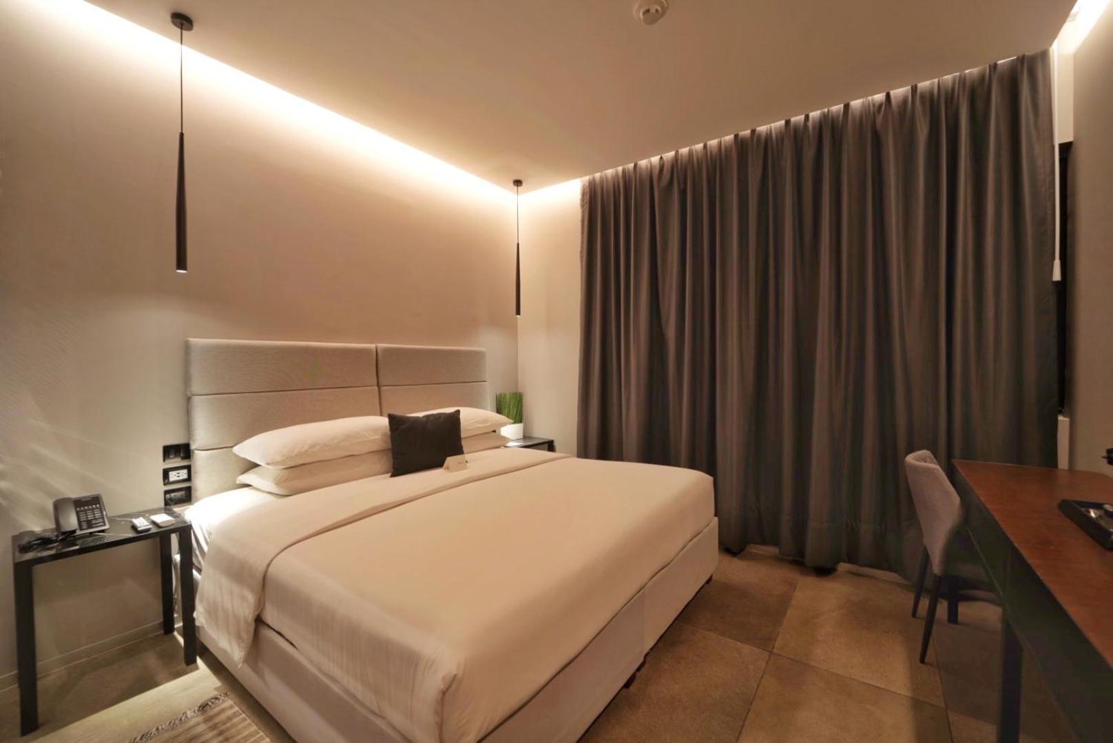 Ontico Urban Design Hotel 梅里达 外观 照片