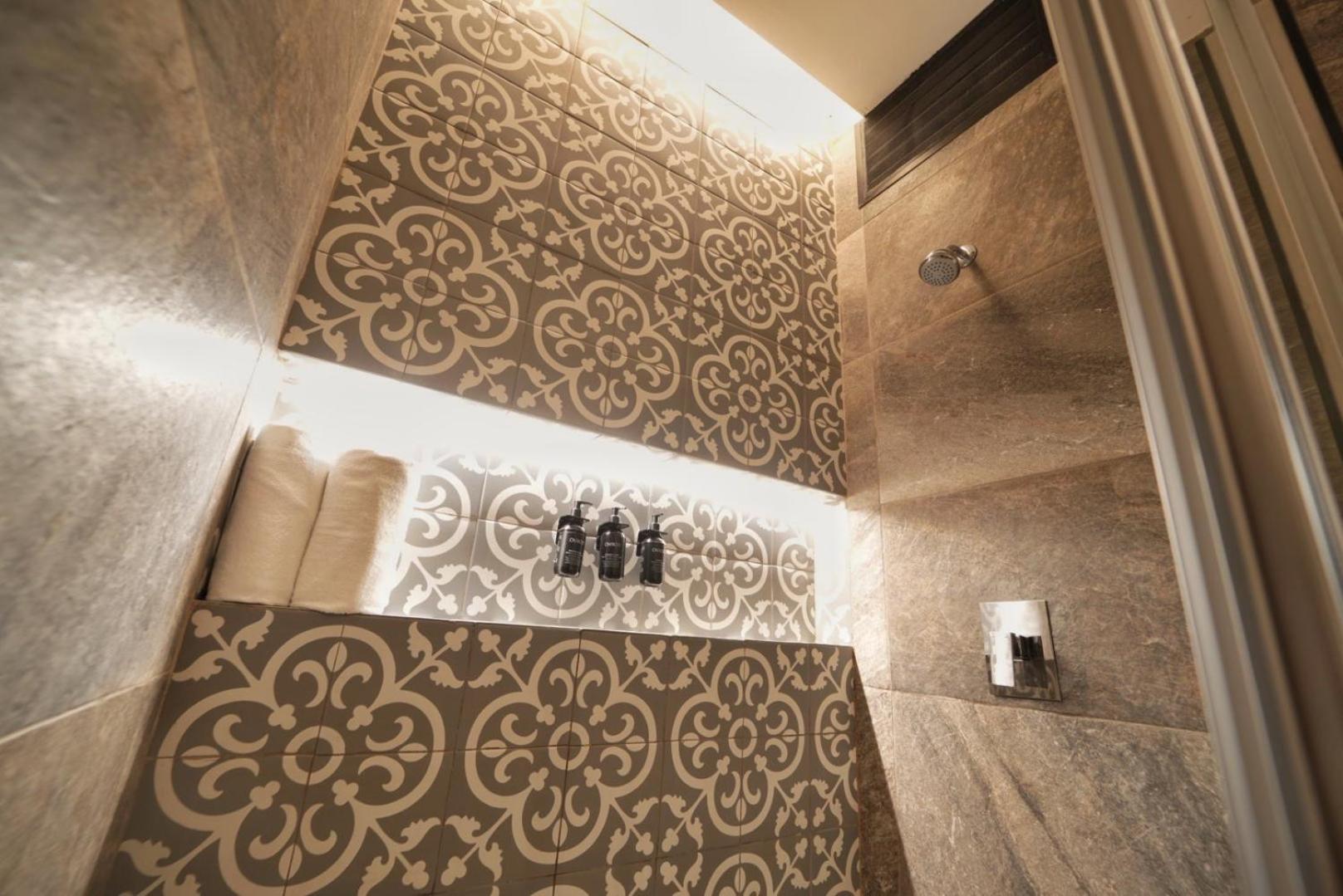 Ontico Urban Design Hotel 梅里达 外观 照片